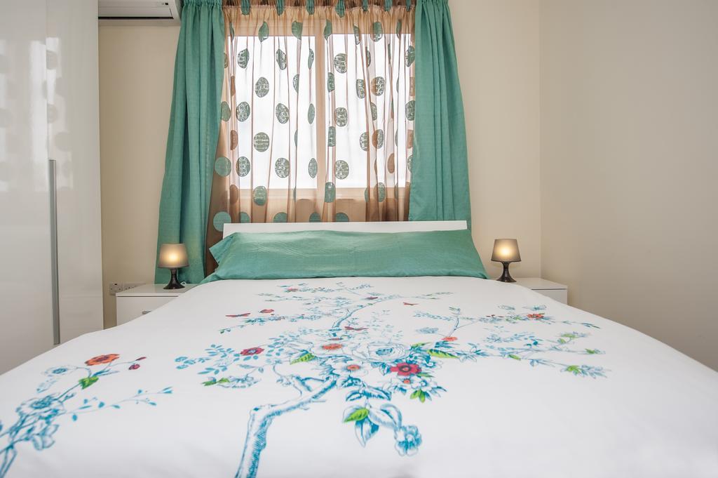 The Waves Apartment Marsaxlokk Room photo